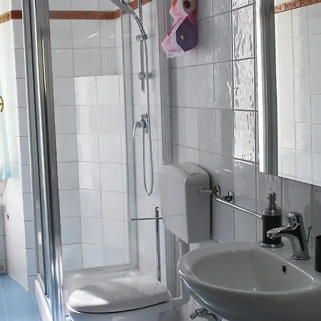 San Peter's Corner Bed & Breakfast Řím