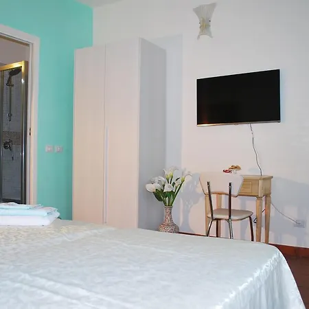 San Peter's Corner Bed & Breakfast