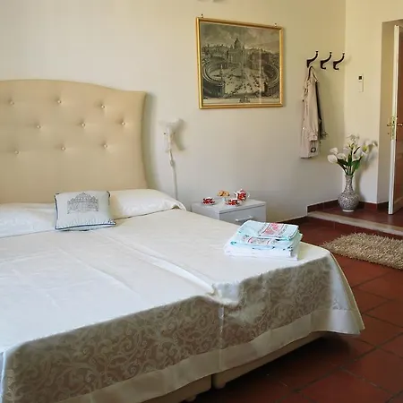 San Peter's Corner Bed & Breakfast