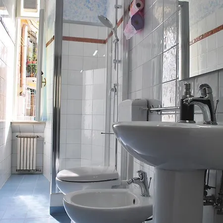 San Peter's Corner Bed & Breakfast 4*