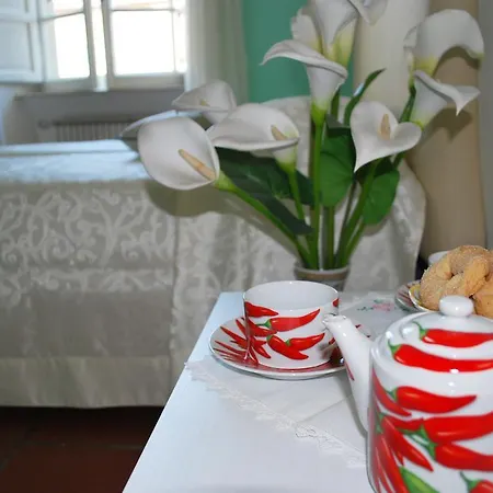 Bed & Breakfast San Peter's Corner Řím