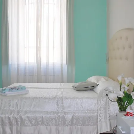 Bed & Breakfast San Peter's Corner Řím