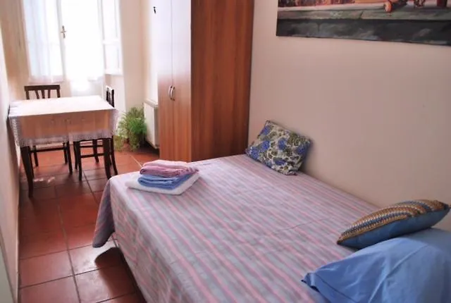 Bed and Breakfast San Peter's Corner Ρώμη