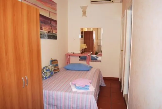 San Peter's Corner Bed and Breakfast Ρώμη
