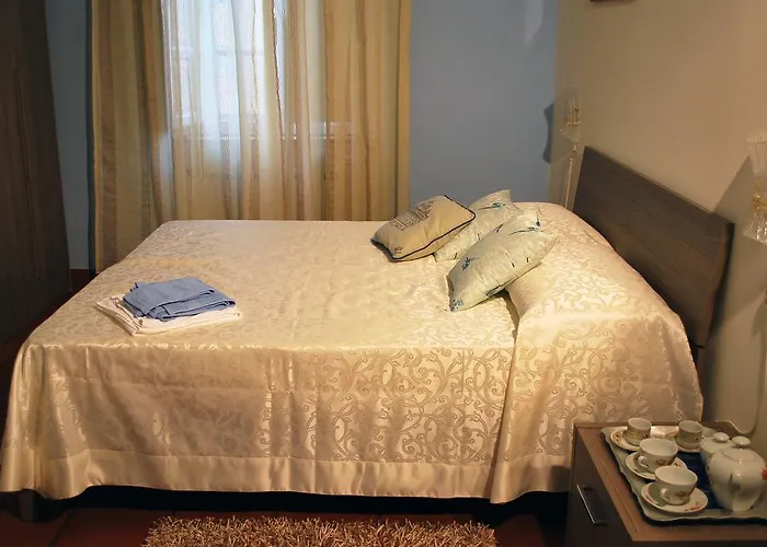 San Peter's Corner Bed and Breakfast