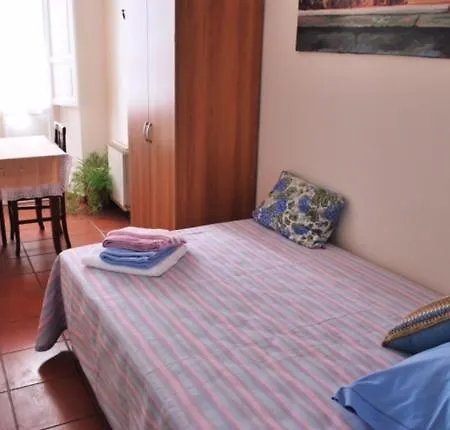Bed & Breakfast San Peter's Corner Rome