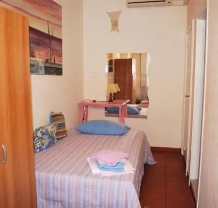 San Peter's Corner Bed & Breakfast Rome