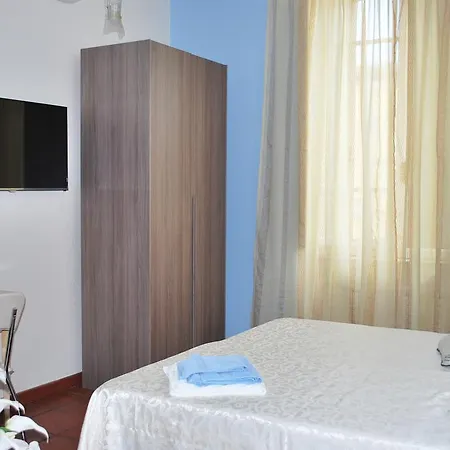 San Peter's Corner 4* רומא