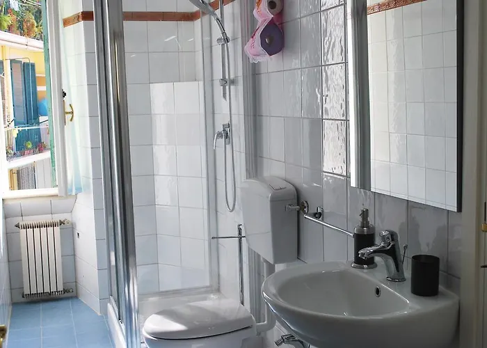 San Peter's Corner B&B 로마