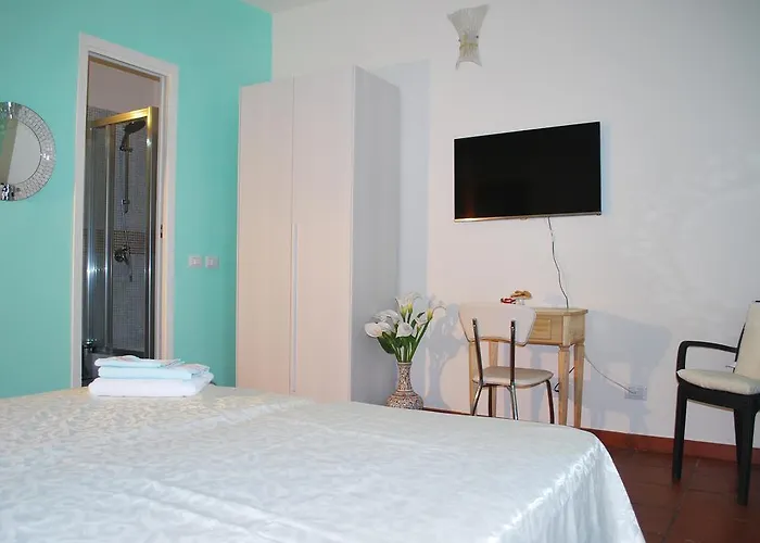 San Peter's Corner B&B