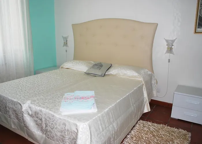 San Peter's Corner 4* 로마