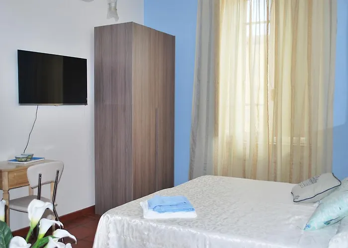 San Peter's Corner 4* 로마