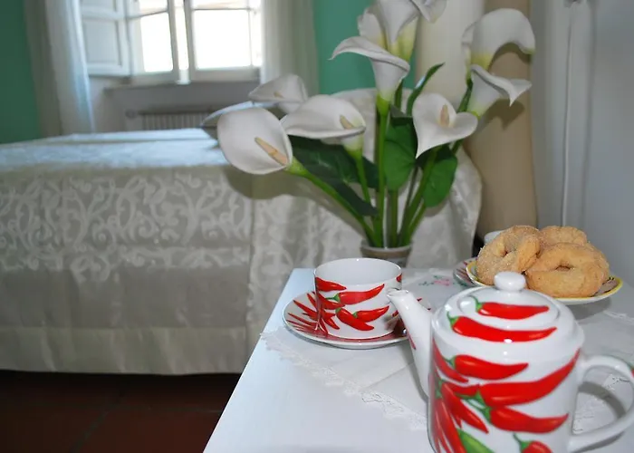 B&B San Peter's Corner 로마