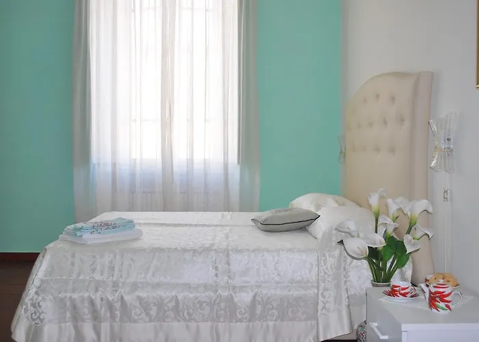 B&B San Peter's Corner 로마